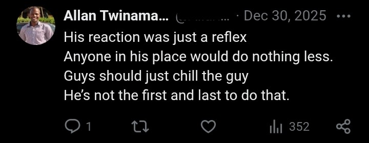 AFCON goalkeeper chaos