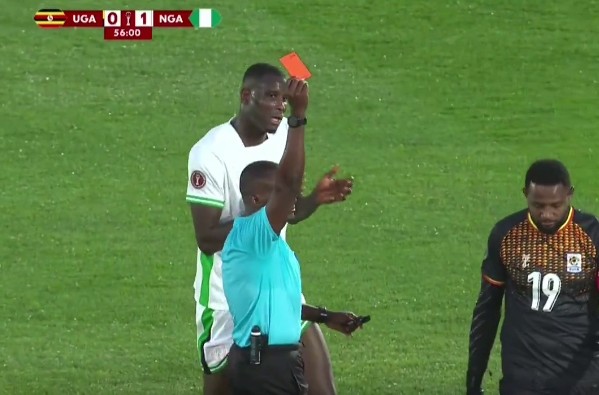 Uganda three goalkeepers AFCON