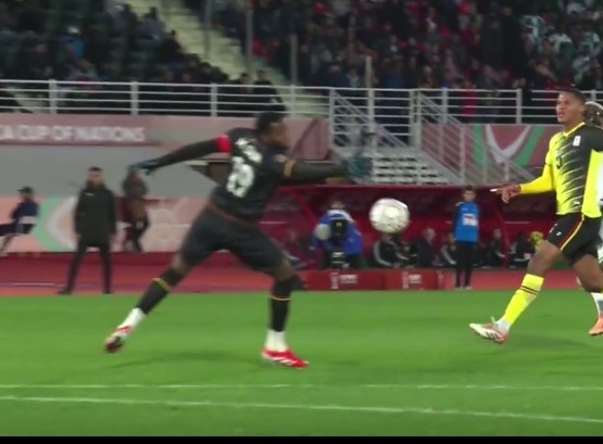 Uganda three goalkeepers AFCON