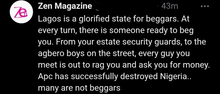 Zlatan street boys Lagos