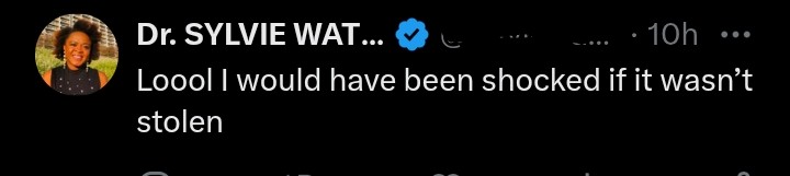 Anthony Joshua phone missing