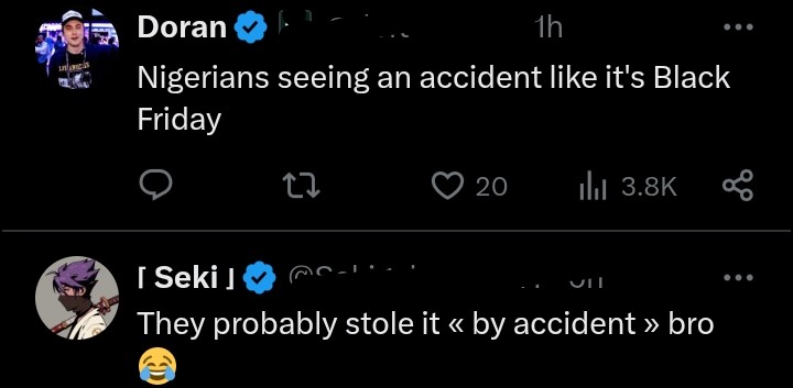 Anthony Joshua phone missing