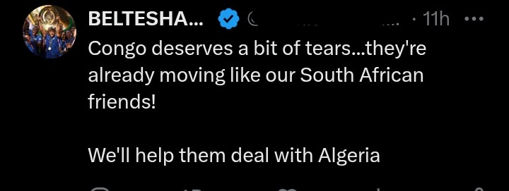 DR Congo fan fainting video