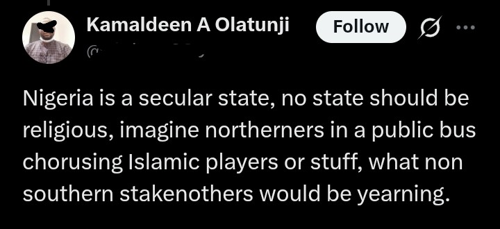 Abia residents praise governor