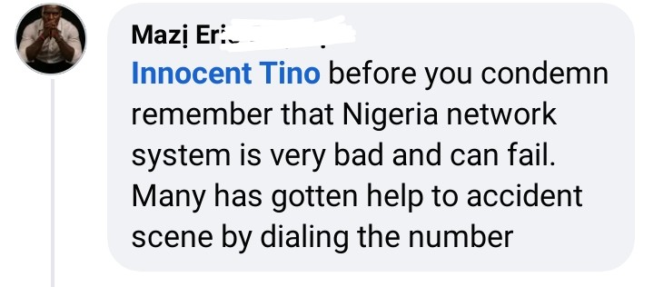 FRSC 122 not working